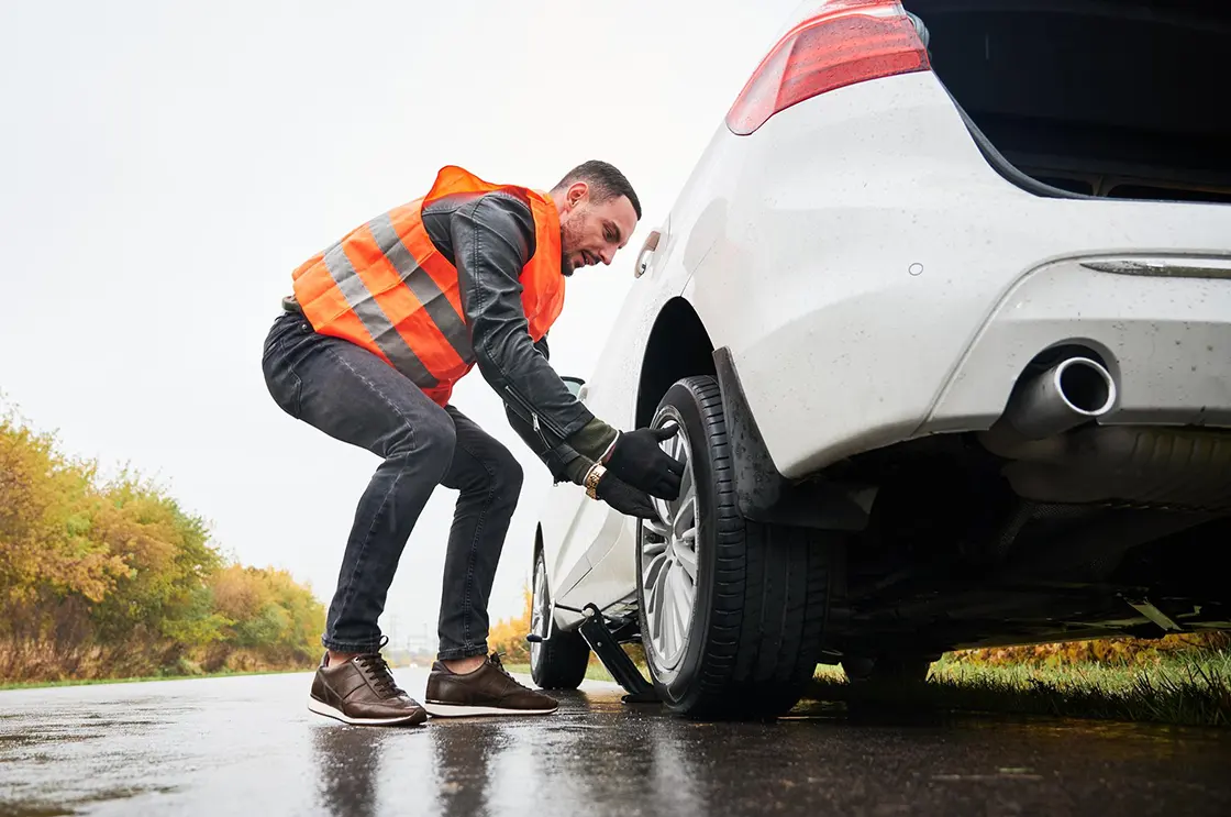 Yahşihan Yol Yardım