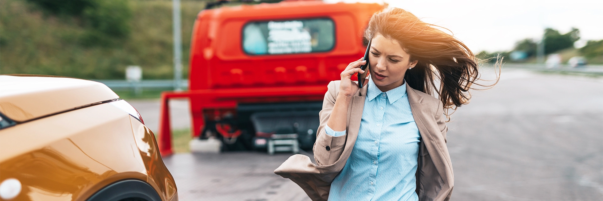 Yahşihan Yol Yardım